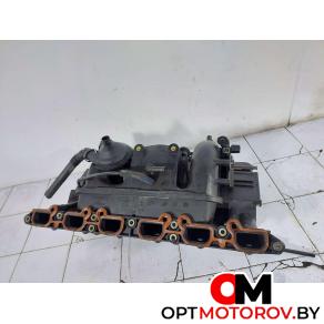 Впускной коллектор  BMW X3 E83 2004 143928811, 1439288 #4