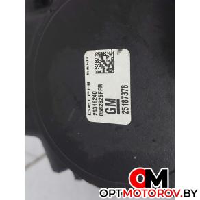 Насос ТНВД  Opel Antara 1 поколение [рестайлинг] 2012 25187376, 28318240 #4