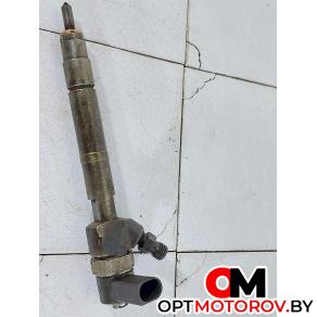 Форсунка топливная  Mercedes-Benz C-Класс W203/S203/CL203 2003 A6130700887, 0445110202 #1