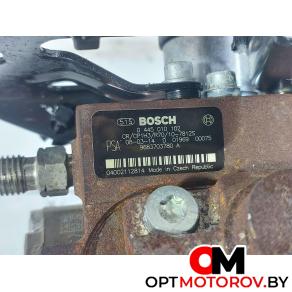 Насос ТНВД  Peugeot 308 T7 2008 0445010102, 9683703780A #2