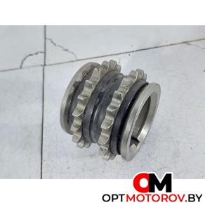 Шестерня коленвала  BMW X5 E53 2002 554015210 #1