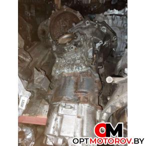 КПП механическая (МКПП)  Audi A6 4B/C5 1999 DQS #2