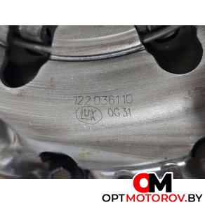 Комплект сцепления  Ford Focus 2 поколение 2006 122036110, 322041410, 5S6G6K390BA #3