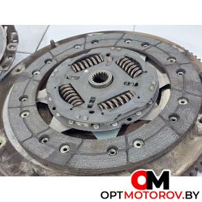 Комплект сцепления  Ford Focus 2 поколение 2006 122036110, 322041410, 5S6G6K390BA #6