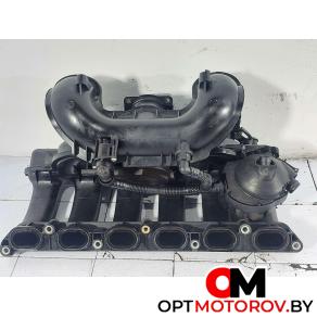 Впускной коллектор  BMW 3 серия E90/E91/E92/E93 2007 752036812, 51750610 #1