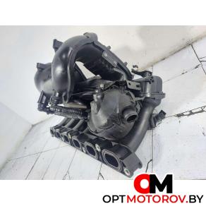 Впускной коллектор  BMW 3 серия E90/E91/E92/E93 2007 752036812, 51750610 #2