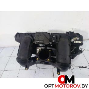 Впускной коллектор  BMW 3 серия E90/E91/E92/E93 2007 752036812, 51750610 #3