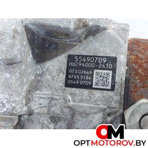 Насос ТНВД  Opel Astra K 2017 55490709, 2940002430 #3