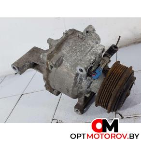 Компрессор кондиционера  Opel Astra K 2017 94559597 #4