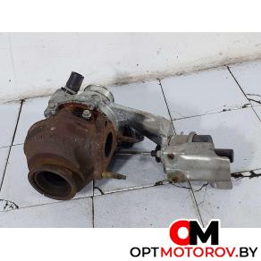 Турбина  Opel Astra K 2017 55486151 #1