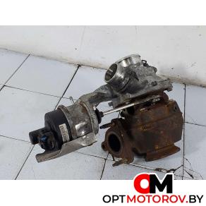 Турбина  Opel Astra K 2017 55486151 #3