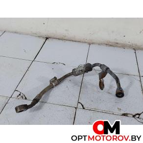 Масляная трубка турбины (подача)  Opel Astra K 2017 55484595 #1