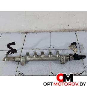 Впускной коллектор  Opel Astra K 2017 55570022, 45PP35, 55571602 #1