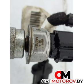 Впускной коллектор  Opel Astra K 2017 55570022, 45PP35, 55571602 #3