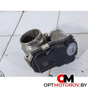 Дроссельная заслонка  Opel Astra K 2017 55570009DB #2