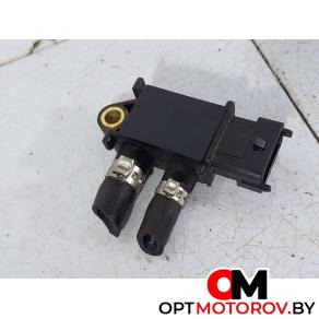 Датчик давления выхлопных газов  Opel Astra K 2017 55599659 #2