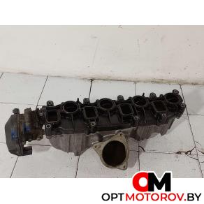 Впускной коллектор  Audi A4 B8/8K 2010 03L129711E, 03L129086 #2