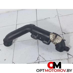 Патрубок турбины  Peugeot Partner 1 поколение (M59) [рестайлинг] 2007 9657083280 #1