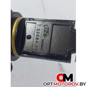 Расходомер воздуха  Mercedes-Benz E-Класс W210/S210 [рестайлинг] 2002 A6110940048, 72268407, 22550601 #2