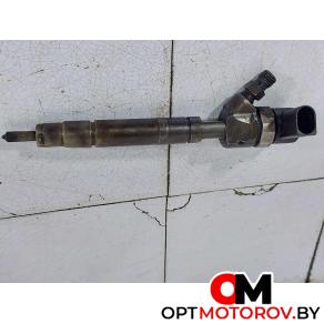 Форсунка топливная  Mercedes-Benz C-Класс W203/S203/CL203 2002 A6130700687, 0445110121 #1