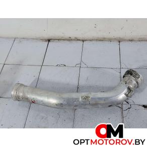 Патрубок интеркулера  Mercedes-Benz E-Класс W211/S211 [рестайлинг] 2007 A6420980707 #1