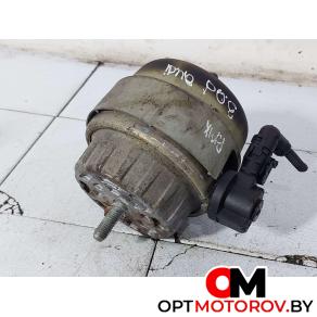 Подушка крепления двигателя  Audi A4 B7 2007 4F0199382H #1