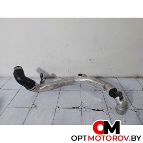 Патрубок интеркулера  Volkswagen Golf 5 поколение 2006 3C0145840D #1