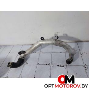 Патрубок интеркулера  Volkswagen Golf 5 поколение 2006 3C0145840D #2