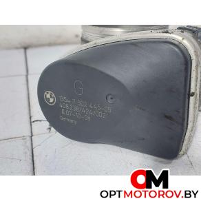 Впускной коллектор  BMW 3 серия E90/E91/E92/E93 2006 750244505, 1354750244505 #2