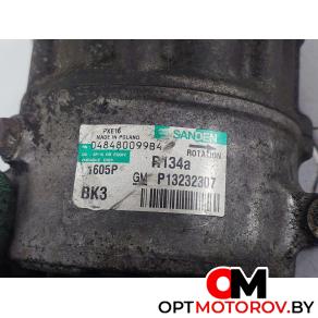 Компрессор кондиционера  Opel Insignia 1 поколение (A) 2008 P13232307 #4