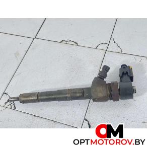 Форсунка топливная  Opel Insignia 1 поколение (A) 2010 0445110327 #1