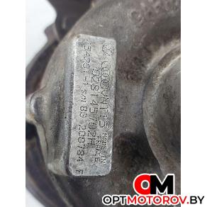 Турбина  Volkswagen Bora 1 поколение 1999 VNT15, 028145702H #2