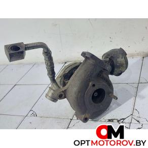 Турбина  Volkswagen Bora 1 поколение 1999 VNT15, 028145702H #4