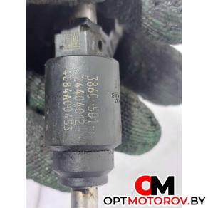 Форсунка топливная  Opel Signum C 2004 24404012, 3860501 #2