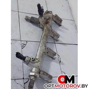 Регулятор давления топлива  Opel Signum C 2004 55575441, 55351030 #2