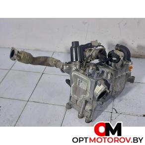 Клапан EGR  Audi A6 4F/C6 [рестайлинг] 2009 059131502B, 059131515R #1