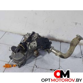 Клапан EGR  Audi A6 4F/C6 [рестайлинг] 2009 059131502B, 059131515R #2