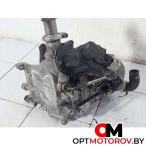 Клапан EGR  Audi A6 4F/C6 [рестайлинг] 2009 059131502B, 059131515R #5