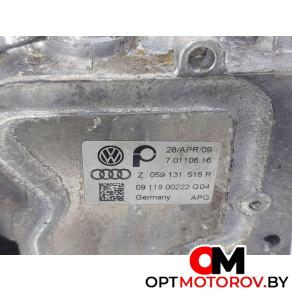 Клапан EGR  Audi A6 4F/C6 [рестайлинг] 2009 059131502B, 059131515R #6