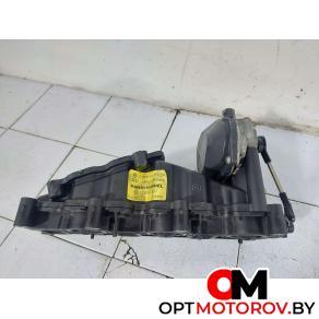 Впускной коллектор  Audi A6 4F/C6 [рестайлинг] 2009 059129711BR, 059129086L #1