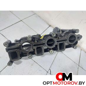 Впускной коллектор  Audi A6 4F/C6 [рестайлинг] 2009 059129711BR, 059129086L #3