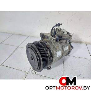 Компрессор кондиционера  Audi A6 4F/C6 [рестайлинг] 2009 4F0260805AJ #1