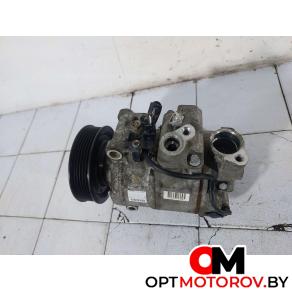 Компрессор кондиционера  Audi A6 4F/C6 [рестайлинг] 2009 4F0260805AJ #2