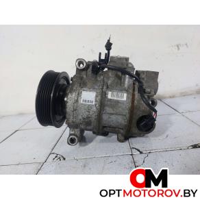 Компрессор кондиционера  Audi A6 4F/C6 [рестайлинг] 2009 4F0260805AJ #3