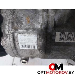 Компрессор кондиционера  Audi A6 4F/C6 [рестайлинг] 2009 4F0260805AJ #4