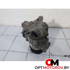 Компрессор кондиционера  Audi A6 4F/C6 [рестайлинг] 2009 4F0260805AJ #5