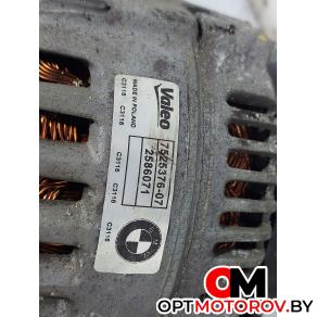 Генератор  BMW 3 серия E90/E91/E92/E93 2006 TG17C015, 7525376 #2