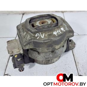 Подушка крепления двигателя  Audi A4 B7 2007 4E0399151CD #2