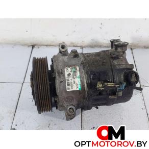 Компрессор кондиционера  Opel Insignia 1 поколение (A) 2008 P13232307 #1