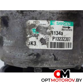 Компрессор кондиционера  Opel Insignia 1 поколение (A) 2008 P13232307 #2